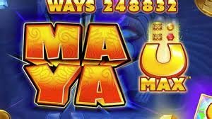 Maya U Max Slot - Play Online